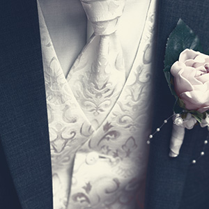 Comment choisir son costume de marié