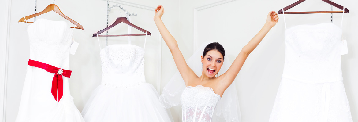 Comment choisir sa robe de mariée - Mariage - FlexiLivre