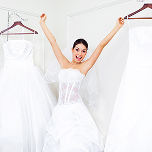 Comment choisir sa robe de mariée - Mariage - FlexiLivre